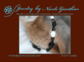 nicolegauthierdesigns.com