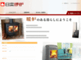 nihondanro.com