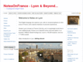 notesonfrance.com