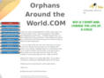 orphansaroundtheworld.com