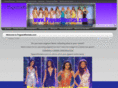 pageantrentals.com