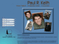 paulkeithtalent.com