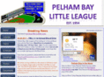 pelhambayll.com
