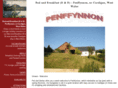 penffynnon-bedandbreakfast.com