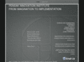 pensakinnovationinstitute.com