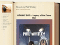 philwhitley.com