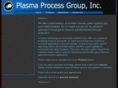 plasmaprocessgroup.com