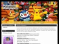 pokemonwallpapers.org