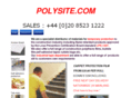 polysite.com