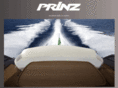 prinz-yachts.com