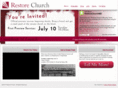 restorechurch.net