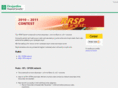 rrspsprint.com