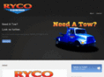 rycotowing.com