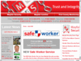 safe-worker.org