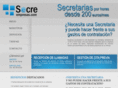 secreempresas.net