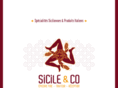 sicileandco.com