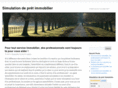 simulationdepretimmobilier.net