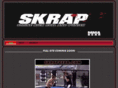 skrapgear.com