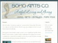 sohocompany.net