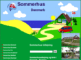 sommerhus-danmark.dk