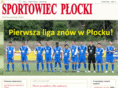 sportowiecplocki.pl