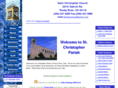 stchrisonline.com
