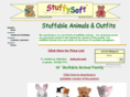 stuffysoft.com