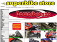 superbikestore.com