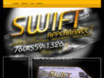 swiftappearance.com