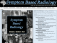 symptombasedradiology.com