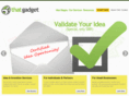 thatgadget.com