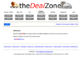 thedealzone.com