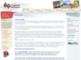 thetownsendagency.com