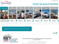 touchupguysfranchise.com