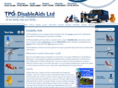 tpg-disableaids.co.uk