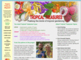tropicaltreasures.info