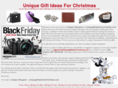 uniquegiftideasforchristmas.com