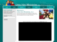 untohimministries.com