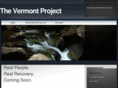 vermontproject.com