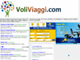 voliviaggi.com