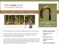 walkingstickplanet.com