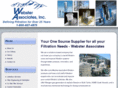 webster-associates.net