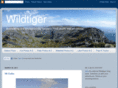 wildtigertasmania.com