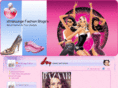 xtinalounge.com