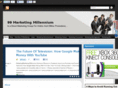 99marketingmillennium.com