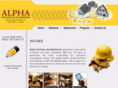 alphakitchensandbathrooms.com