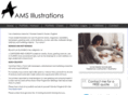 ams-illustrations.com