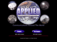 appliedtelecominc.com