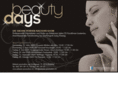 beautydays.info