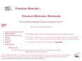 beautyminerals.biz